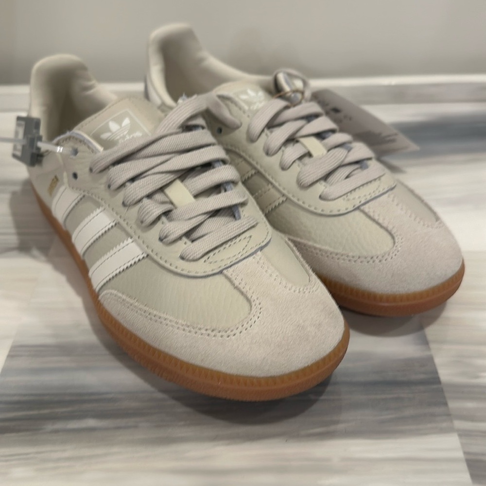 Adidas Samba